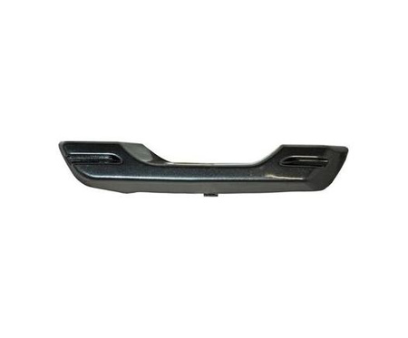 Listwa atrapy dolnej