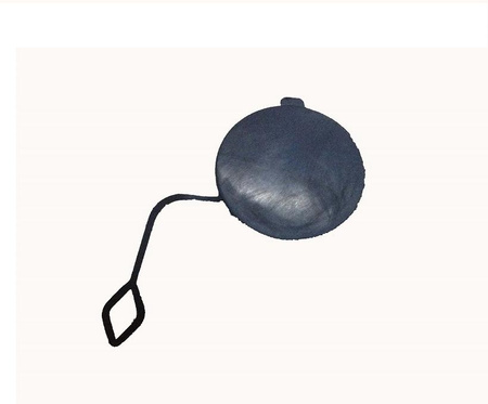 Zaślepka haka strona prawa