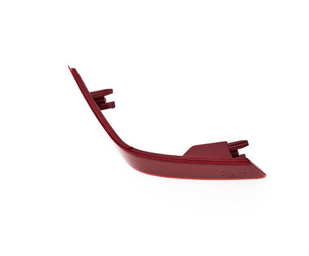 Odblask zderzaka tył