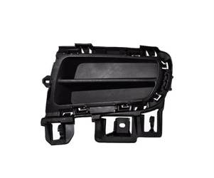 Grill zderzaka strona lewa