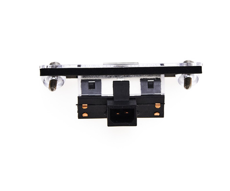 Podświetlanie tablicy rejestracyjnej