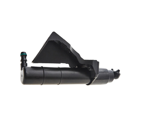 Spryskiwacz do mycia lamp strona lewa