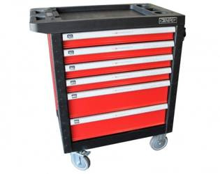 Szafka 6 Szuflad Pusta