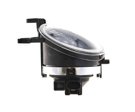 Lampa przeciwmgielna strona lewa