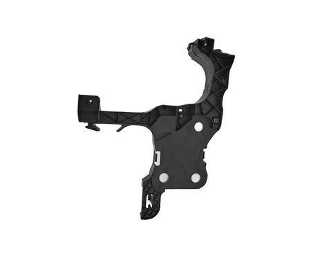 Wzmocnienie czołowe strona lewa