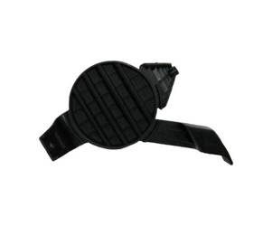 Zaślepka lampy przeciwmgielnej