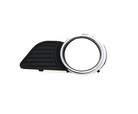 Grill zderzaka strona prawa