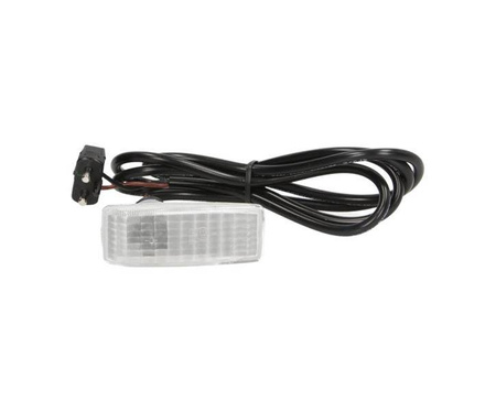 Kierunkowskaz boczny