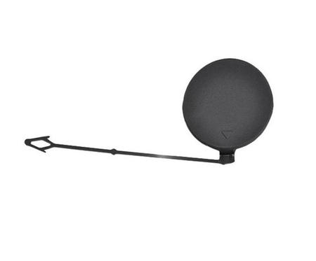 Zaślepka haka strona prawa