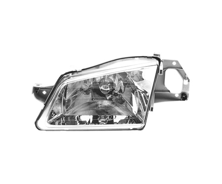 Lampa przednia strona lewa