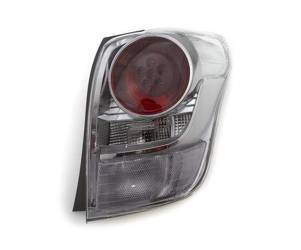 Lampa tył strona prawa