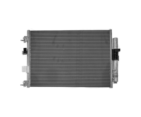 Chłodnica klimatyzacji