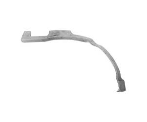 Reperaturka błotnika tył