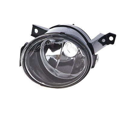 Lampa przeciwmgielna strona lewa