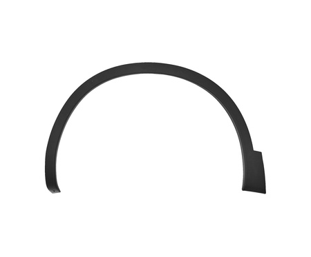 Listwa błotnika przód strona lewa