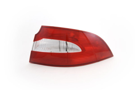 Lampa tył strona prawa