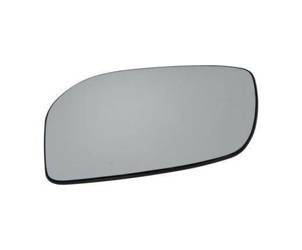 Wkład lusterka z plastikiem montażowym