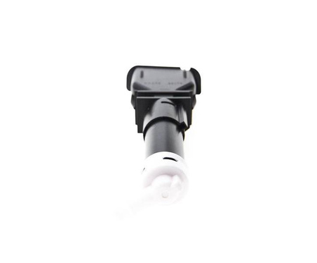 Spryskiwacz do mycia lamp