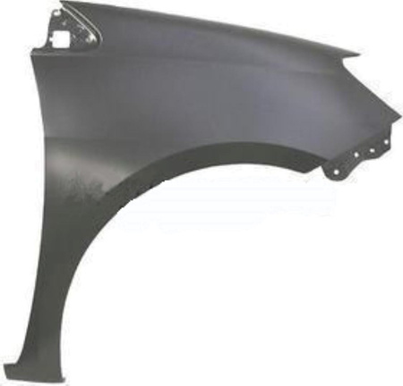 Błotnik strona prawa