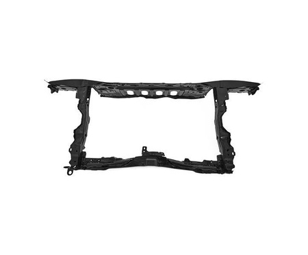 Wzmocnienie czołowe EU