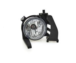 Lampa przeciwmgielna