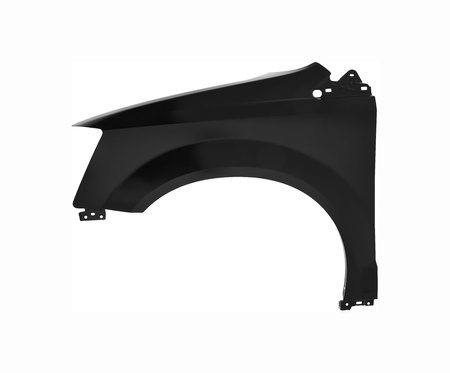 Błotnik strona lewa