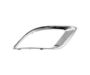 Ramka atrapy zderzaka strona prawa