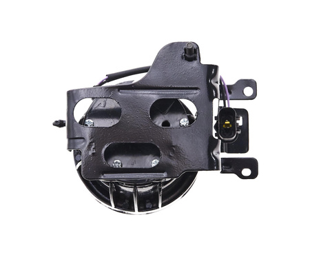 Lampa przeciwmgielna strona prawa