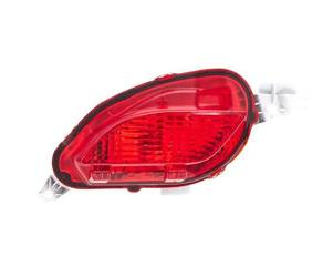 Lampa przeciwmgielna