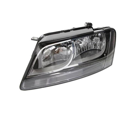 Lampa przednia