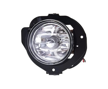 Lampa przeciwmgielna