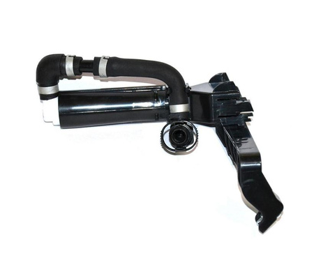 Spryskiwacz do mycia lamp strona prawa