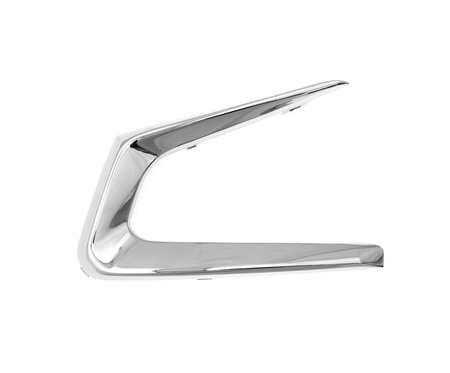 Listwa atrapy dolnej