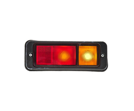 Lampa tył strona prawa