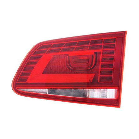 Lampa tył strona lewa