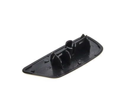 Zaślepka spryskiwacza reflektora strona lewa