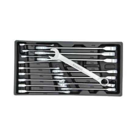 Wkład Ne00200 17-El. Klicze Płasko-Oczkowe