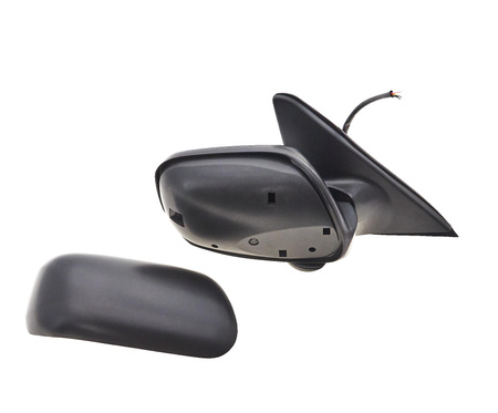 Lusterko boczne strona prawa