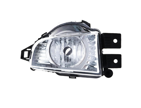 Lampa przeciwmgielna strona prawa