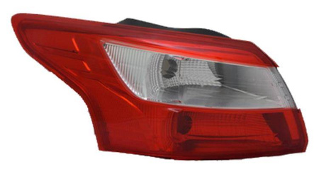 Lampa tył strona prawa