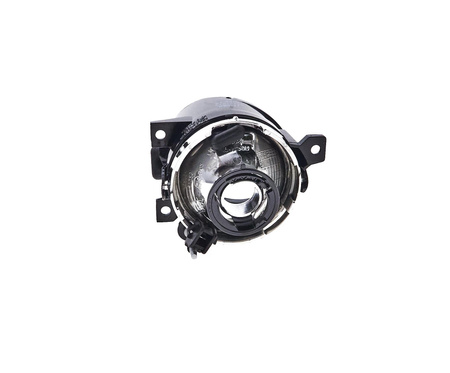 Lampa przeciwmgielna strona prawa