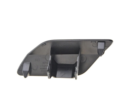 Zaślepka spryskiwacza reflektora