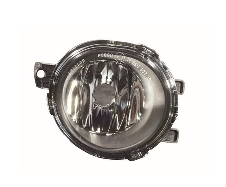 Lampa przeciwmgielna strona prawa