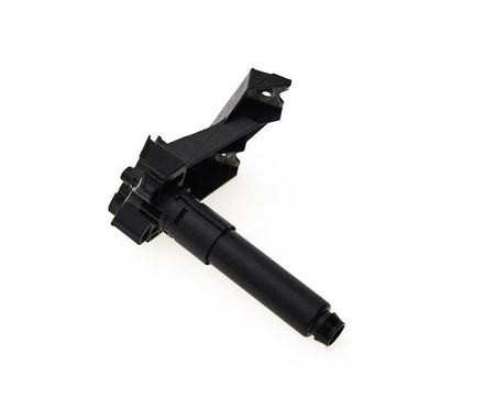 Spryskiwacz do mycia lamp