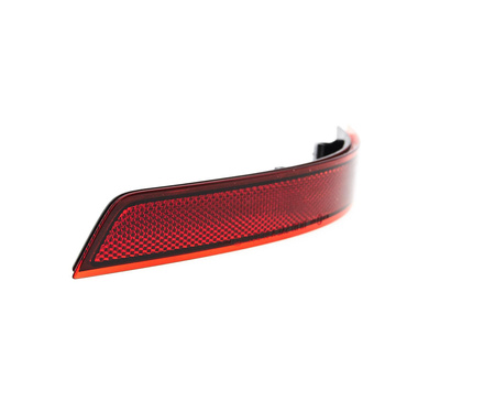 Odblask zderzaka tył strona prawa