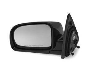 Lusterko boczne strona lewa