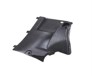 Ochrona podwozia boczna