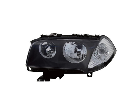 Lampa przednia strona prawa