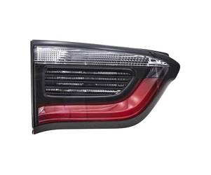 Lampa tył strona lewa