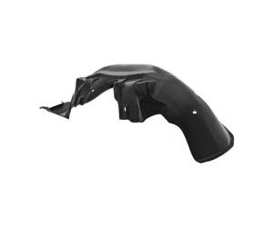 Nadkole strona prawa